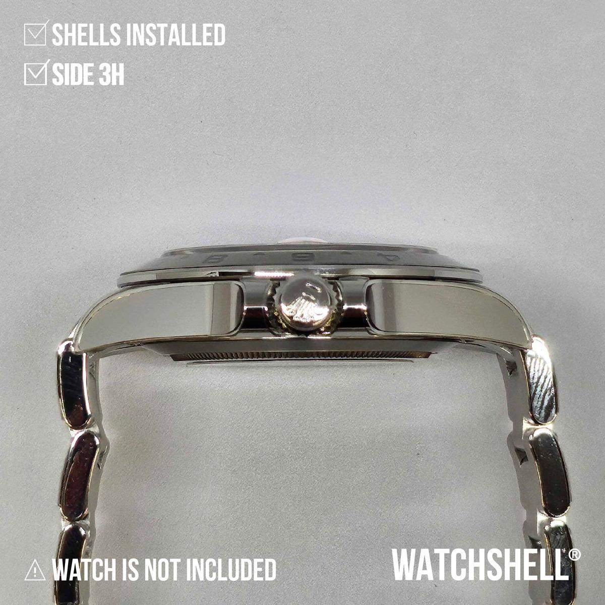 WatchShell for Rolex Explorer II 226570