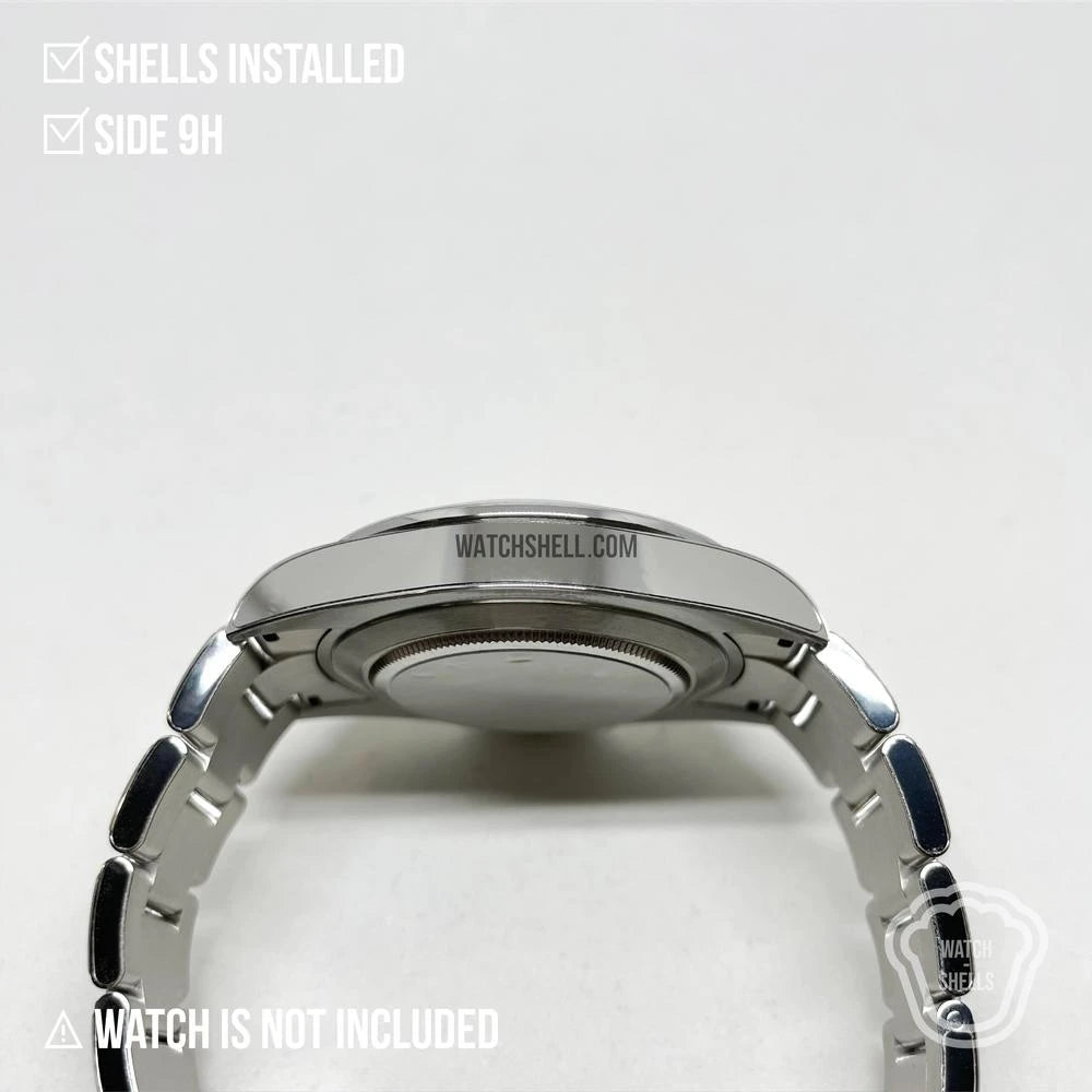 WatchShell for Rolex Explorer II 226570
