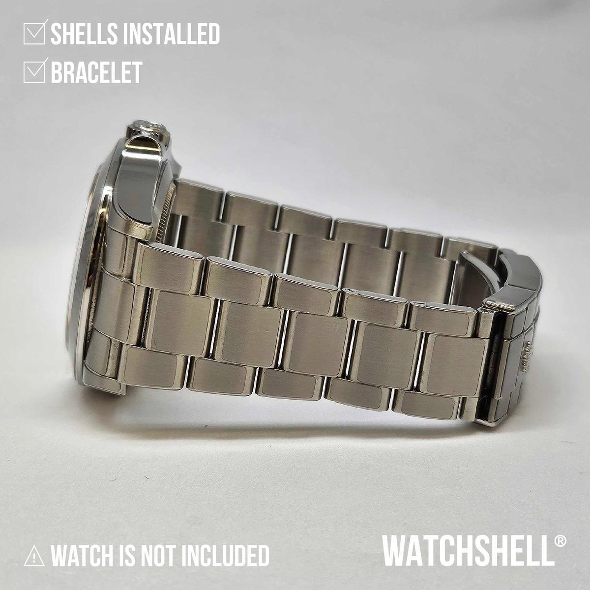 WatchShell for Rolex Explorer II 226570 Protectors