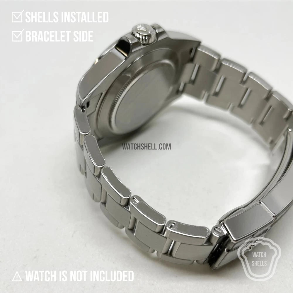 WatchShell for Rolex Explorer II 226570