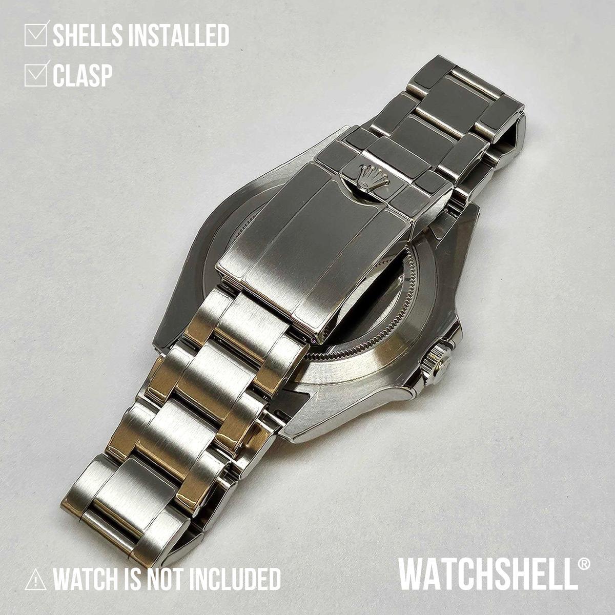 WatchShell for Rolex Explorer II 226570 Protectors