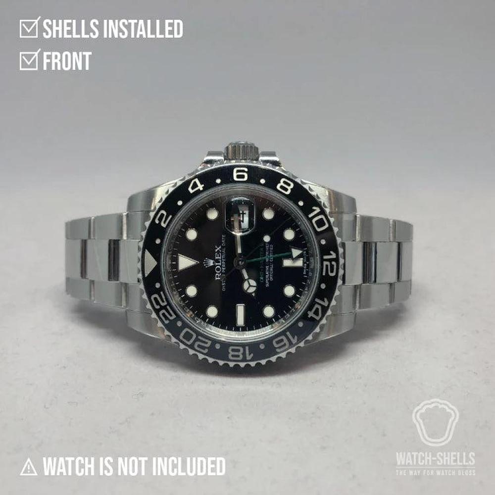 WatchShell for Rolex GMT-Master II 116710