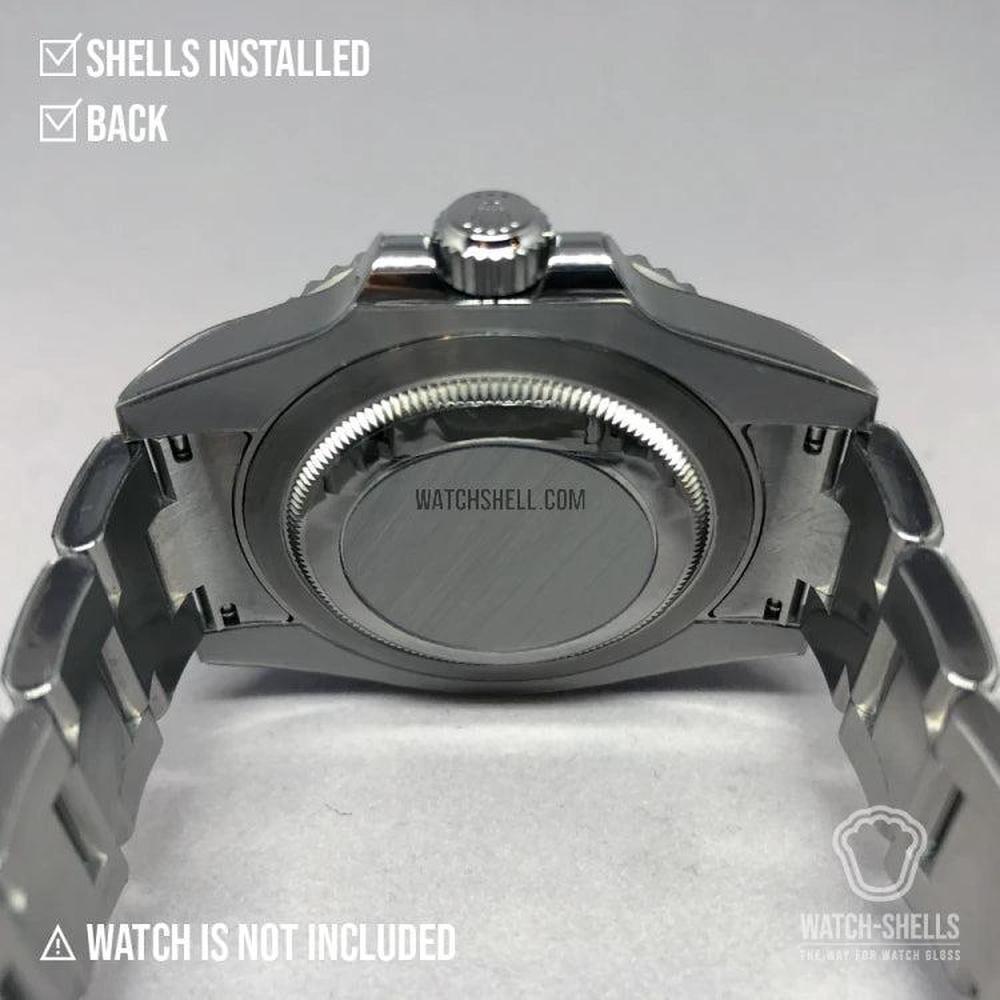 WatchShell for Rolex GMT-Master II 116710