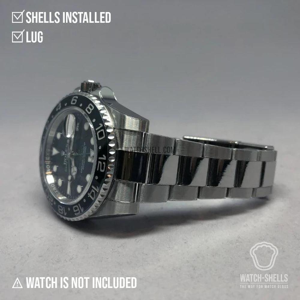 WatchShell for Rolex GMT-Master II 116710