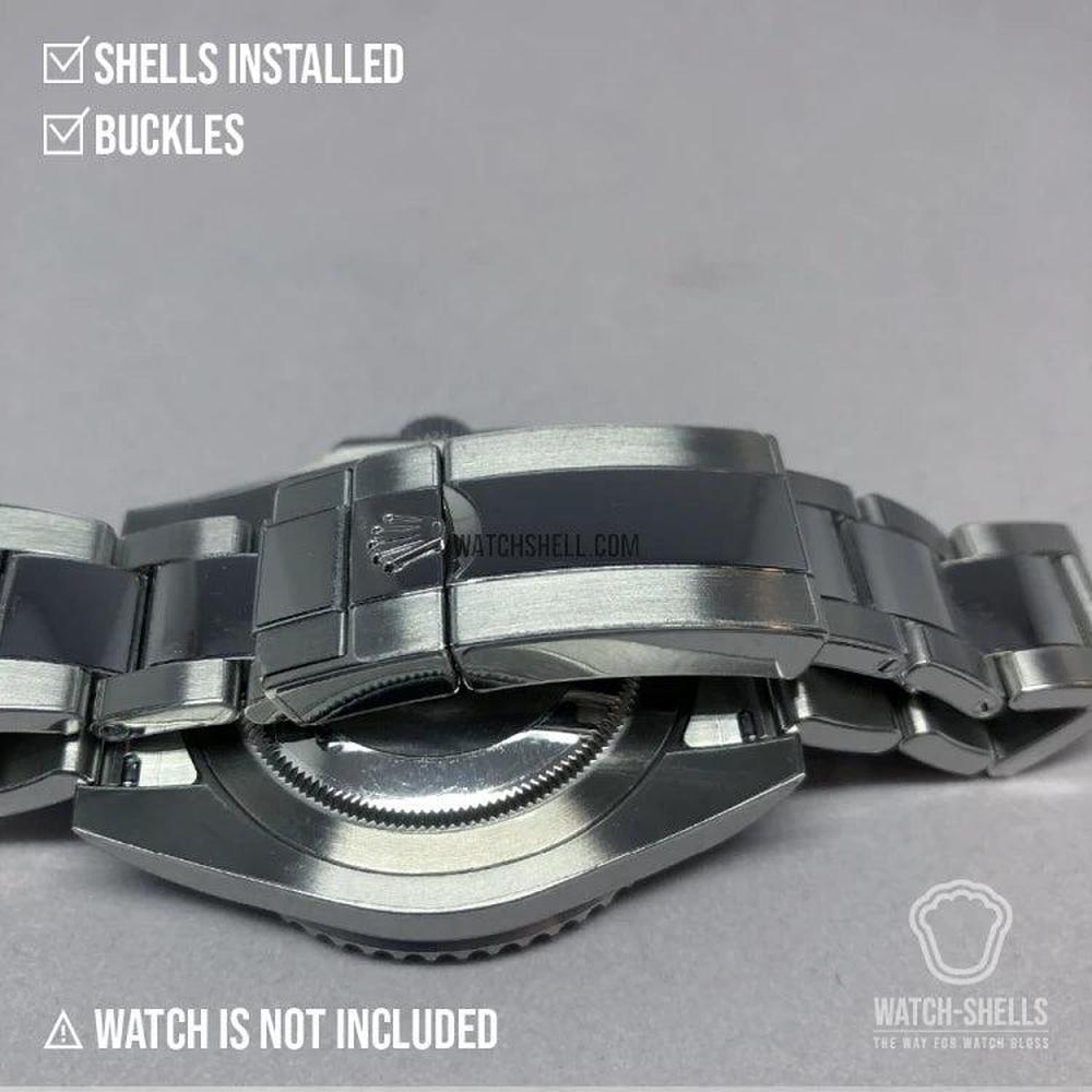 WatchShell for Rolex GMT-Master II 116710