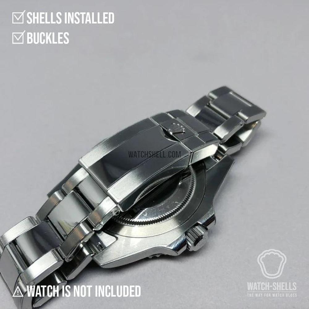 WatchShell for Rolex GMT-Master II 116710