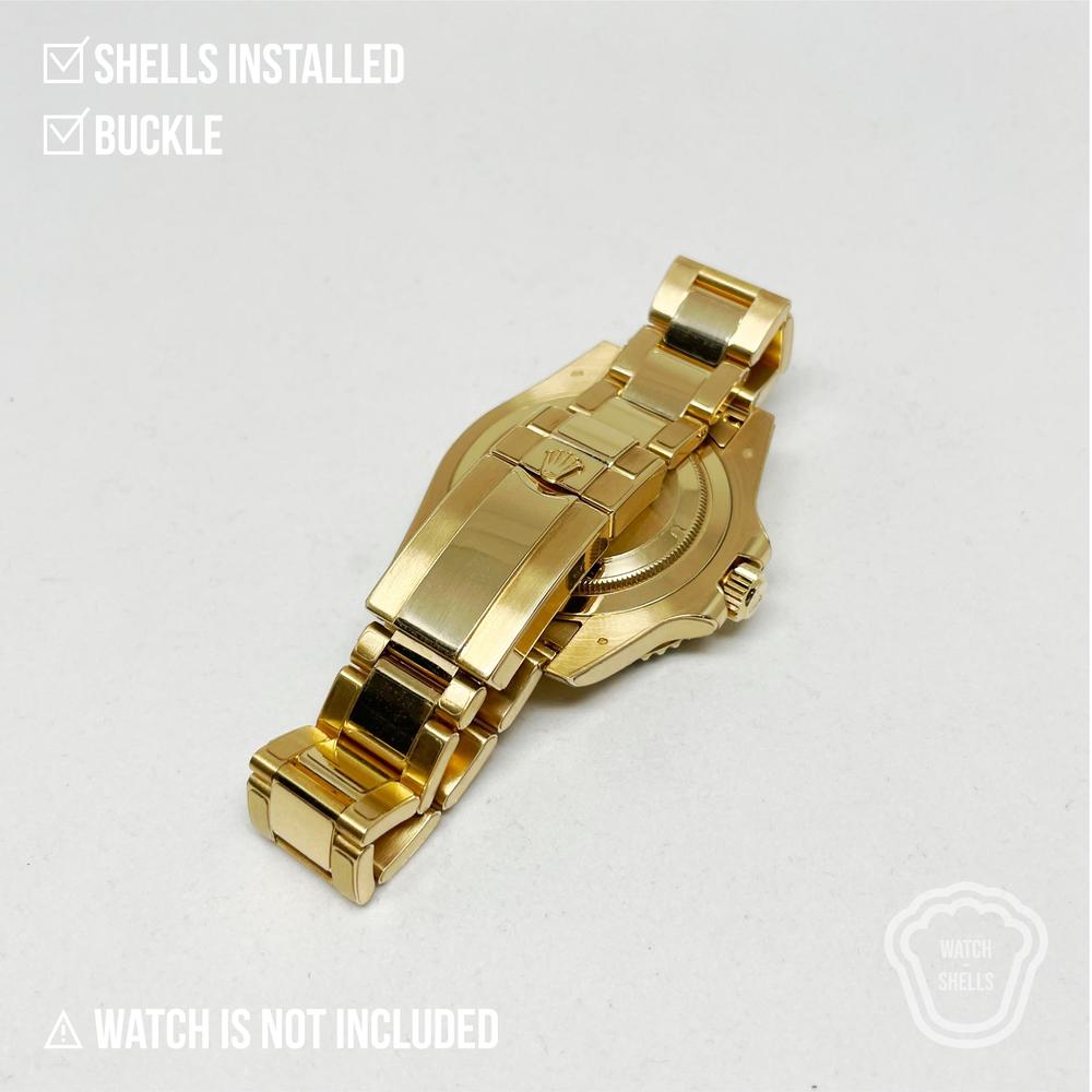 WatchShell for Rolex GMT-Master II 116718