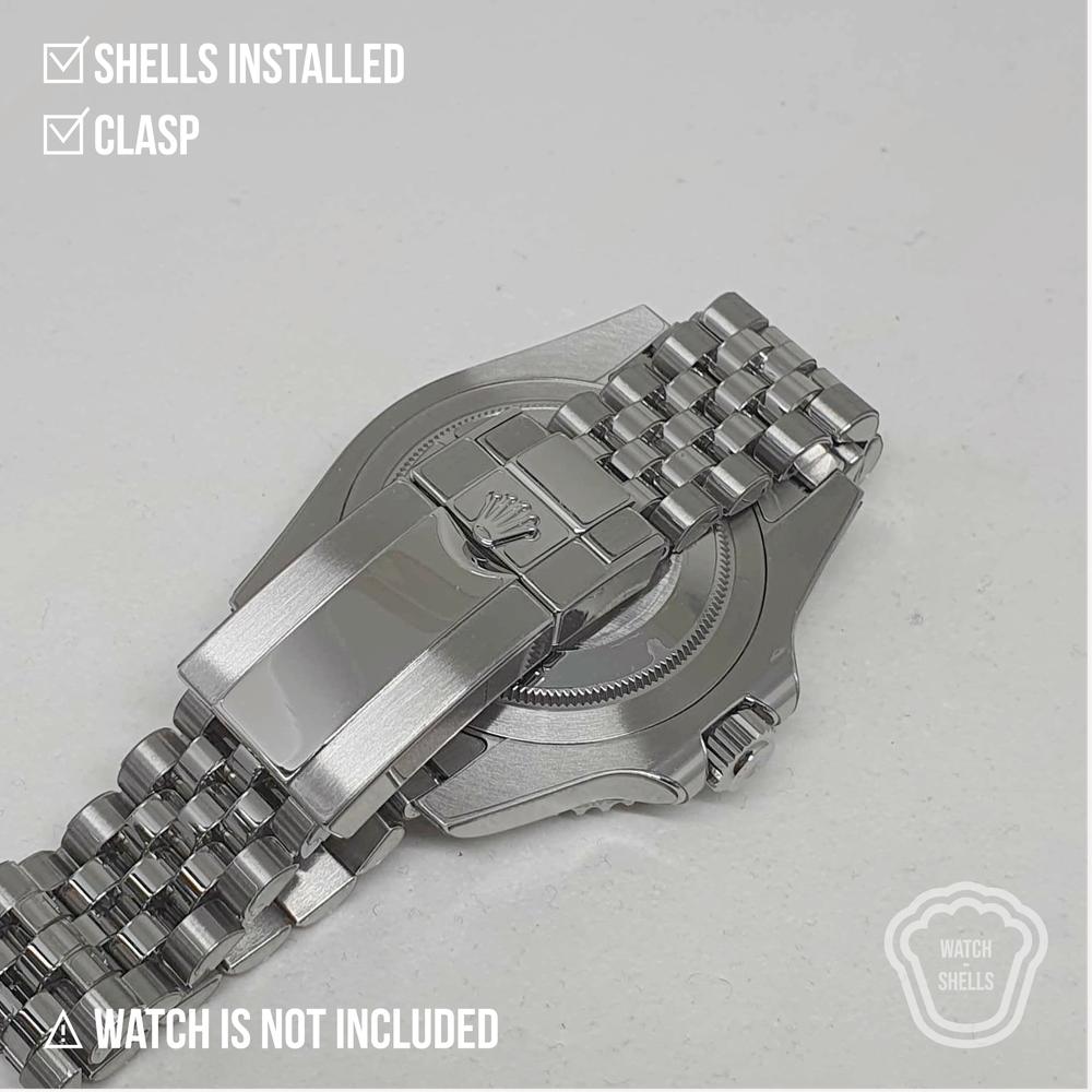 WatchShell for Rolex GMT-Master II 126710