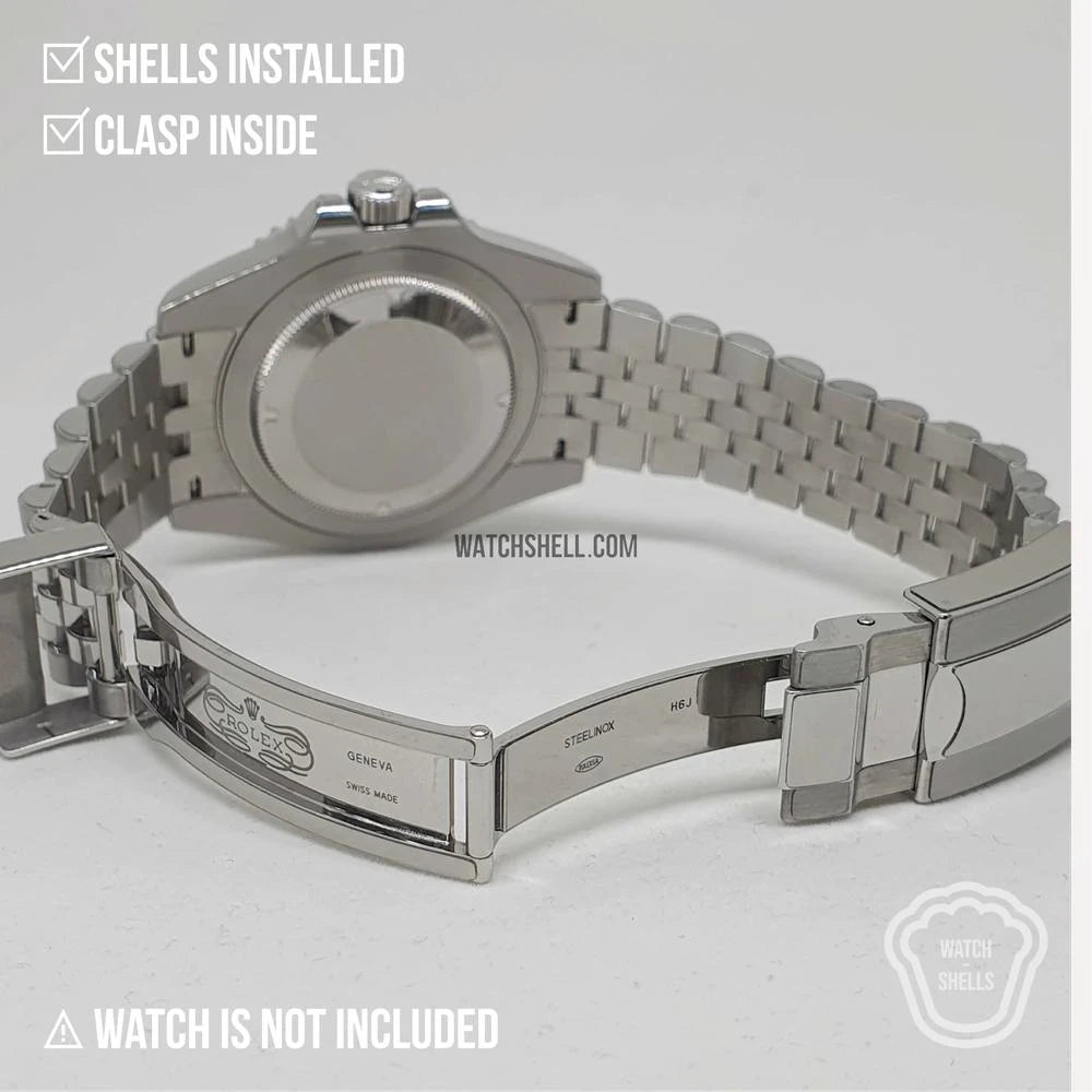 WatchShell for Rolex GMT-Master II 126710