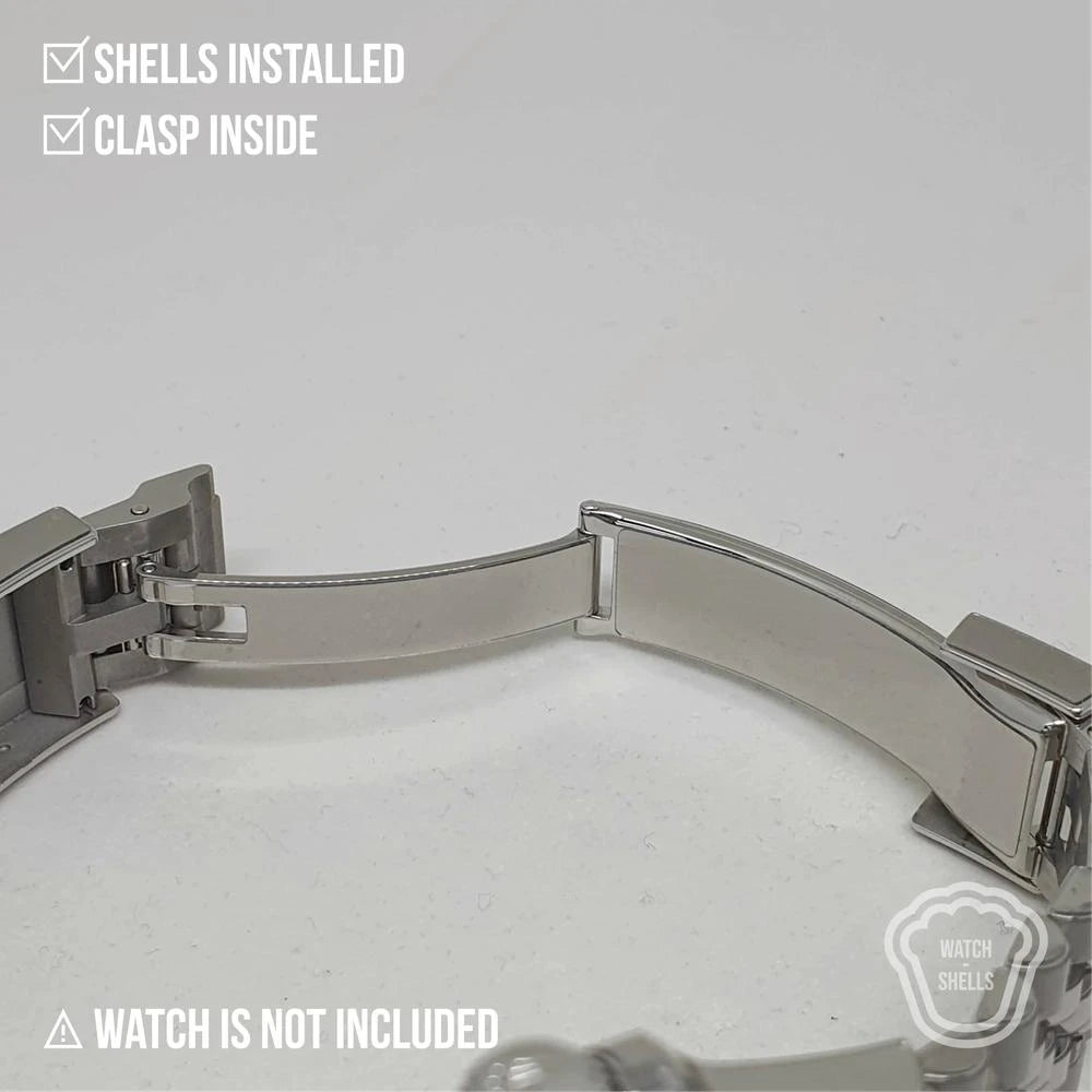WatchShell for Rolex GMT-Master II 126710