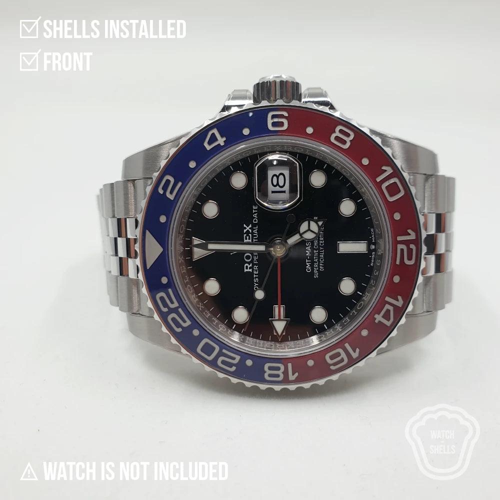 WatchShell for Rolex GMT-Master II 126710