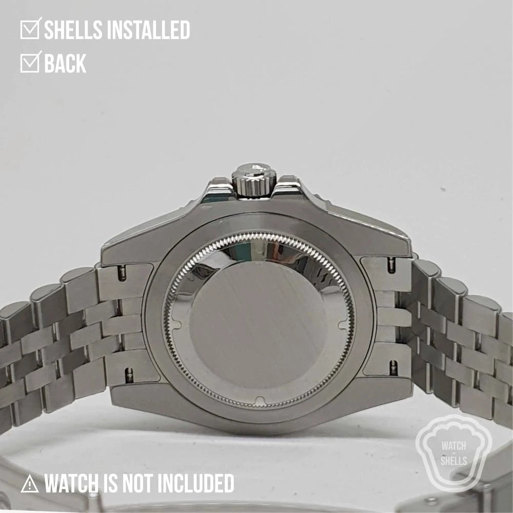WatchShell for Rolex GMT-Master II 126710