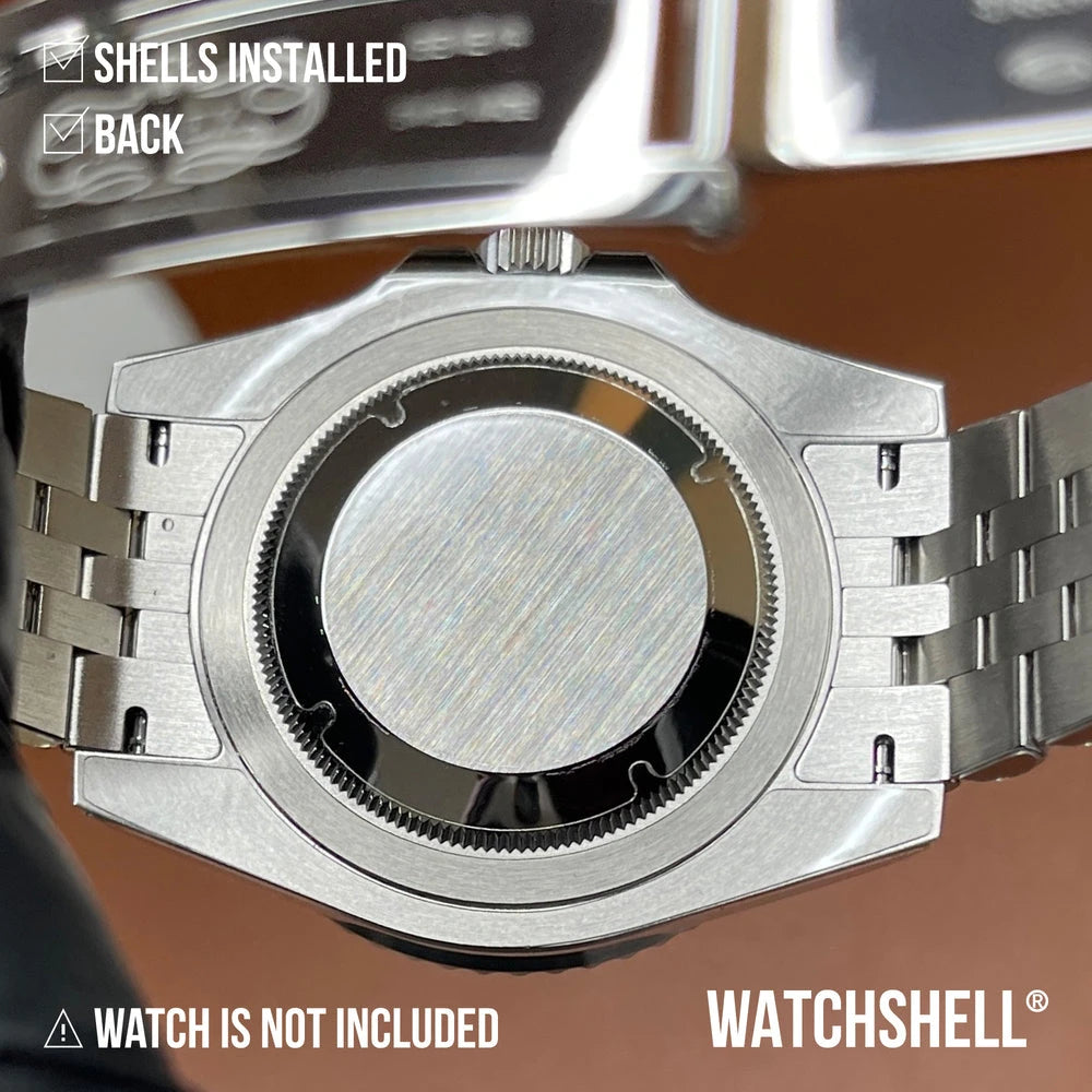 WatchShell for Rolex GMT-Master II 126710