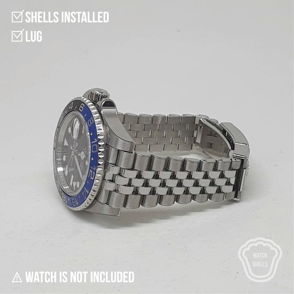 WatchShell for Rolex GMT-Master II 126710