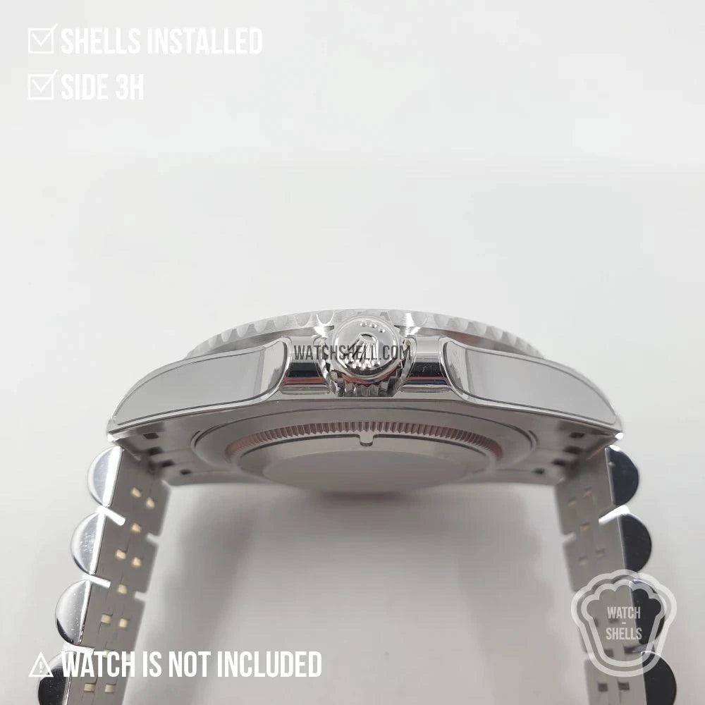 WatchShell for Rolex GMT-Master II 126710