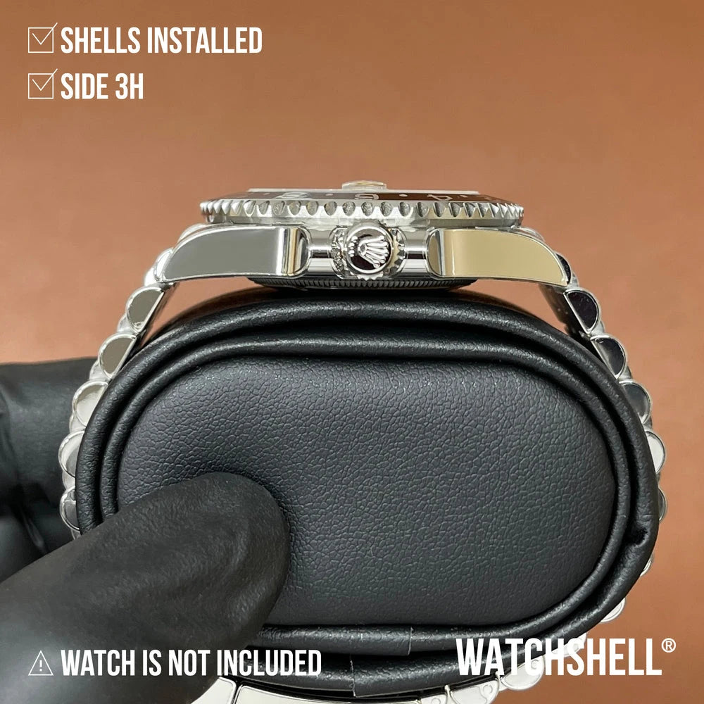 WatchShell for Rolex GMT-Master II 126710