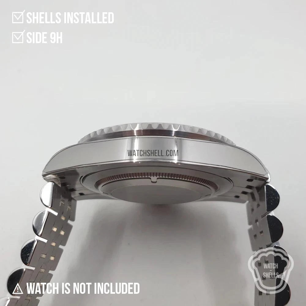 WatchShell for Rolex GMT-Master II 126710