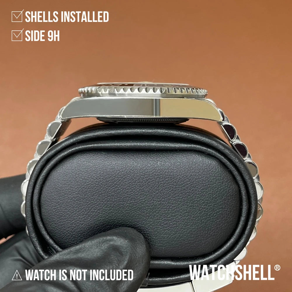 WatchShell for Rolex GMT-Master II 126710