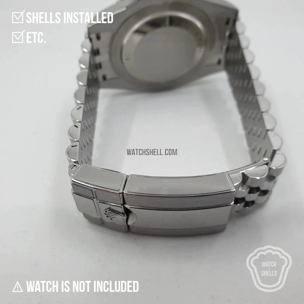 WatchShell for Rolex GMT-Master II 126710
