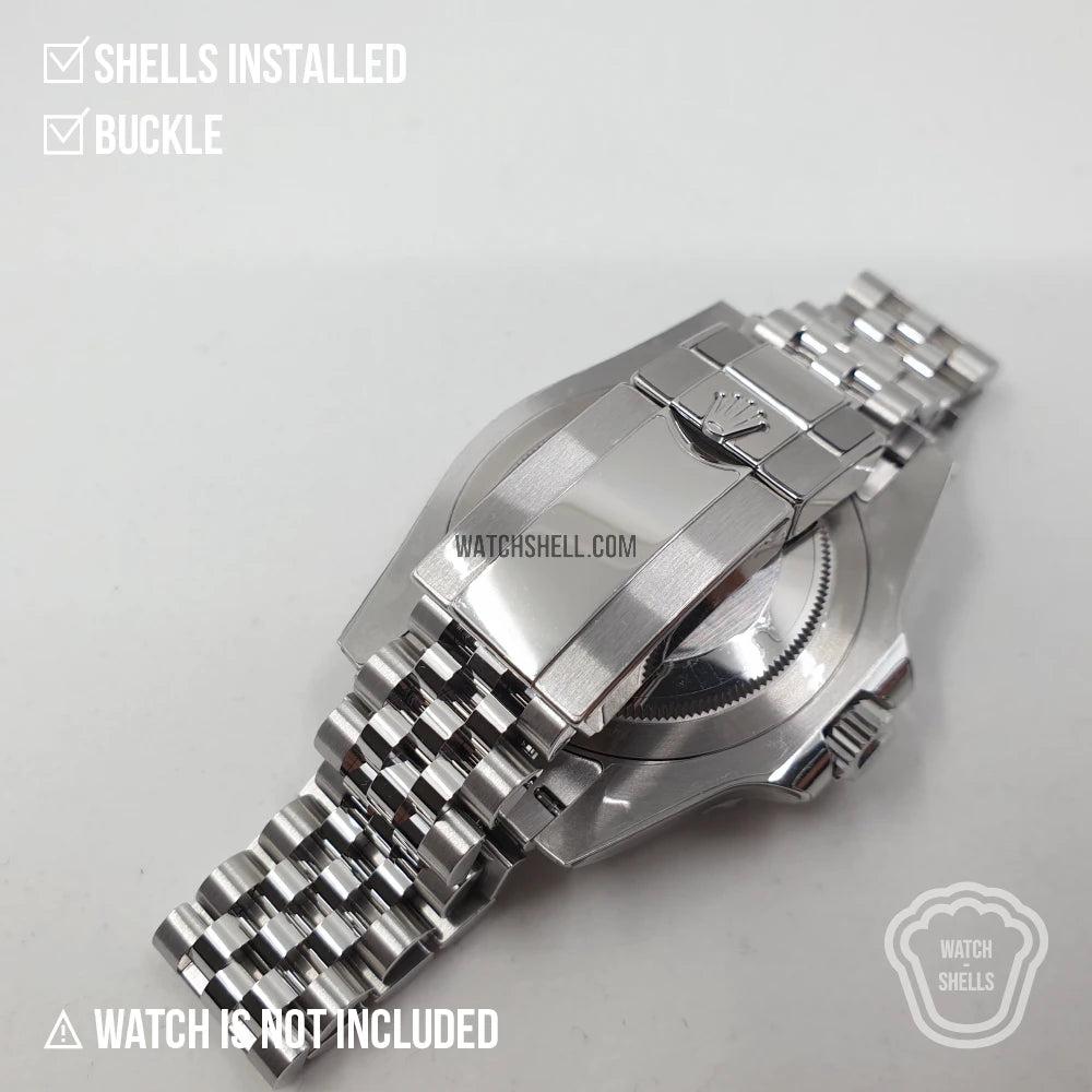 WatchShell for Rolex GMT-Master II 126710