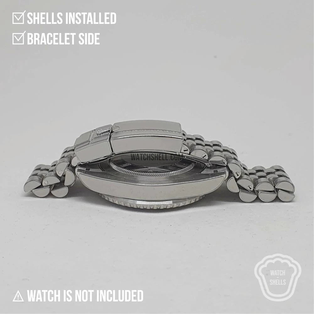 WatchShell for Rolex GMT-Master II 126710