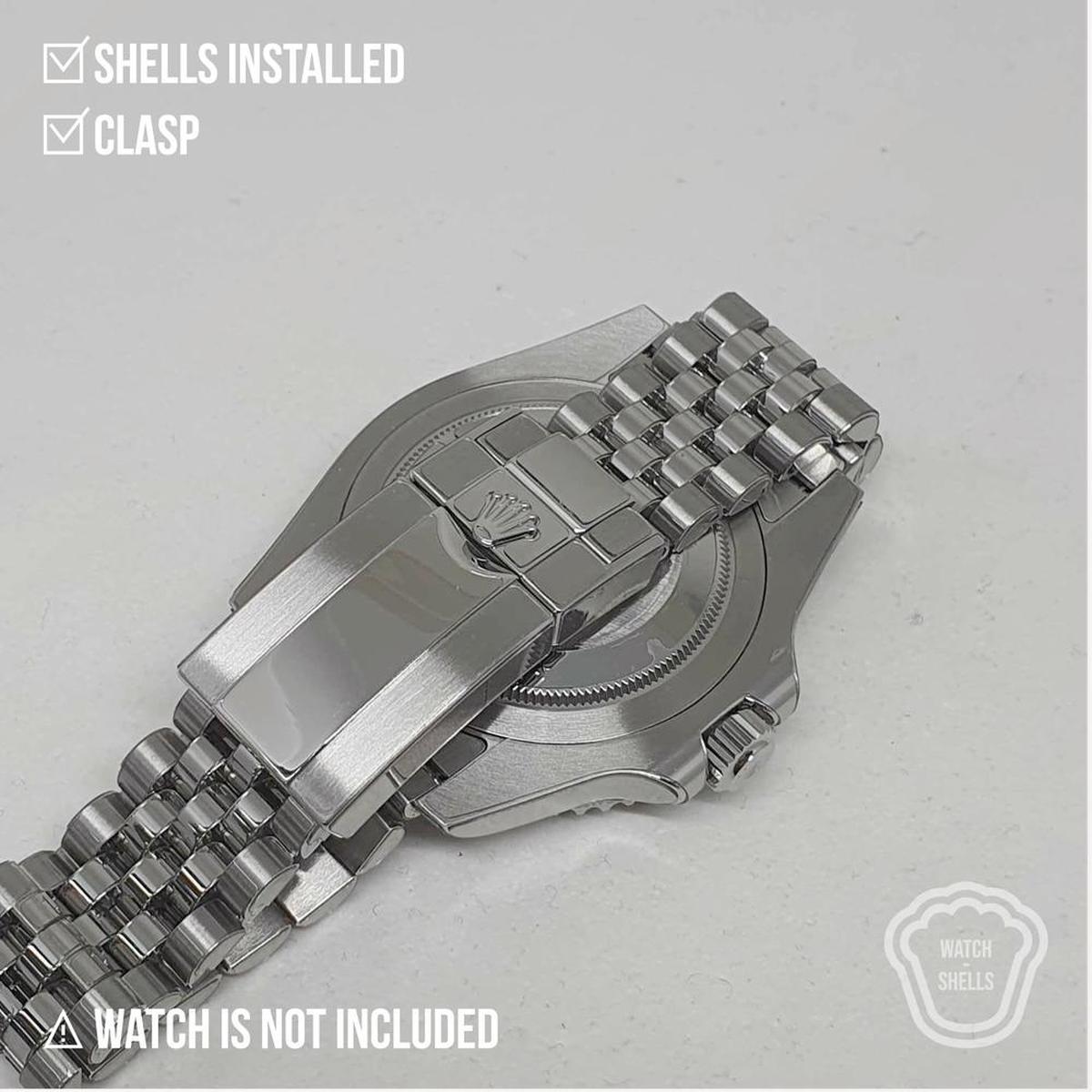 WatchShell for Rolex GMT-Master II 126710 JUB