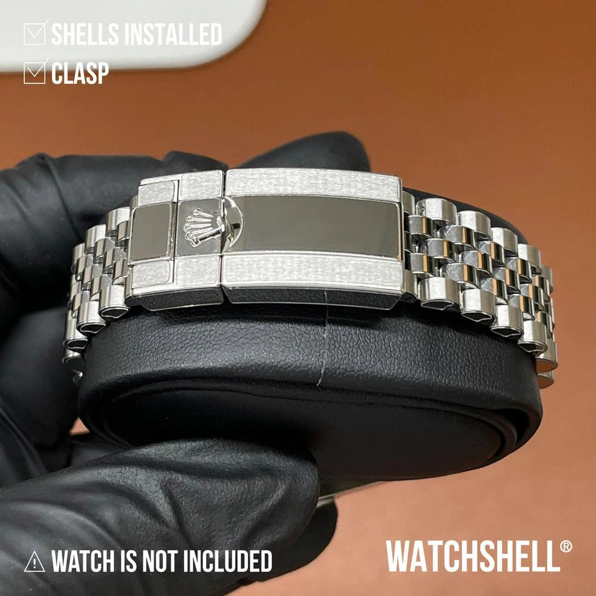 Защитная пленка WatchShell для Rolex GMT-Master II 126710 JUB