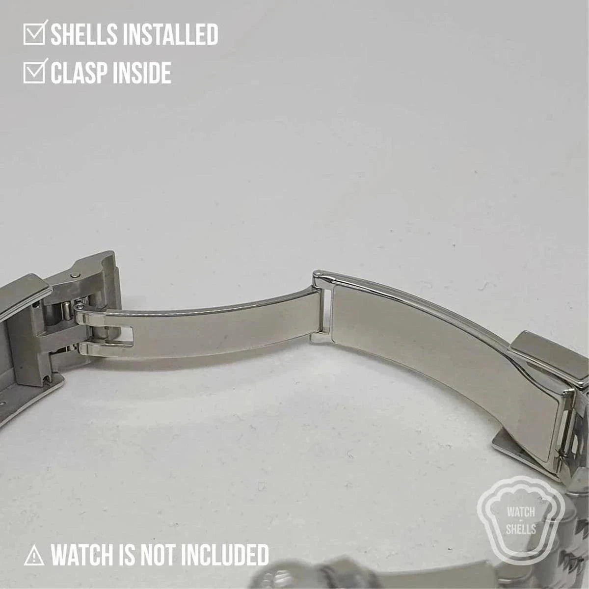 WatchShell for Rolex GMT-Master II 126710 JUB