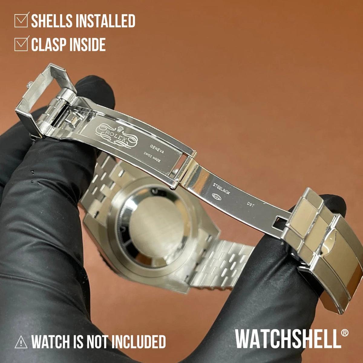 WatchShell for Rolex GMT-Master II 126710 JUB