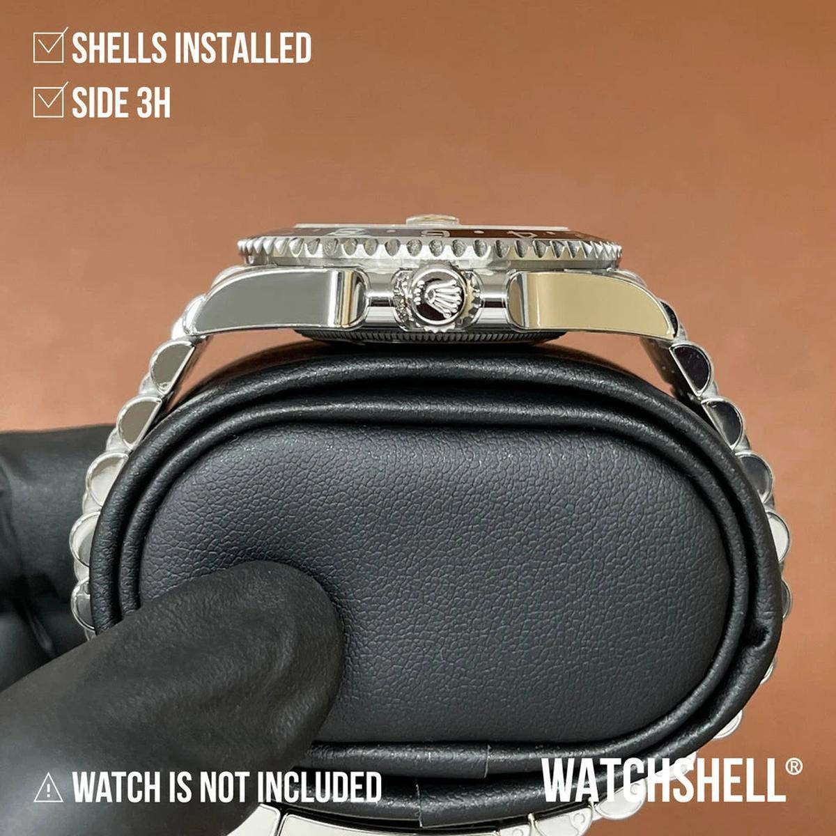 WatchShell for Rolex GMT-Master II 126710 JUB Protectors