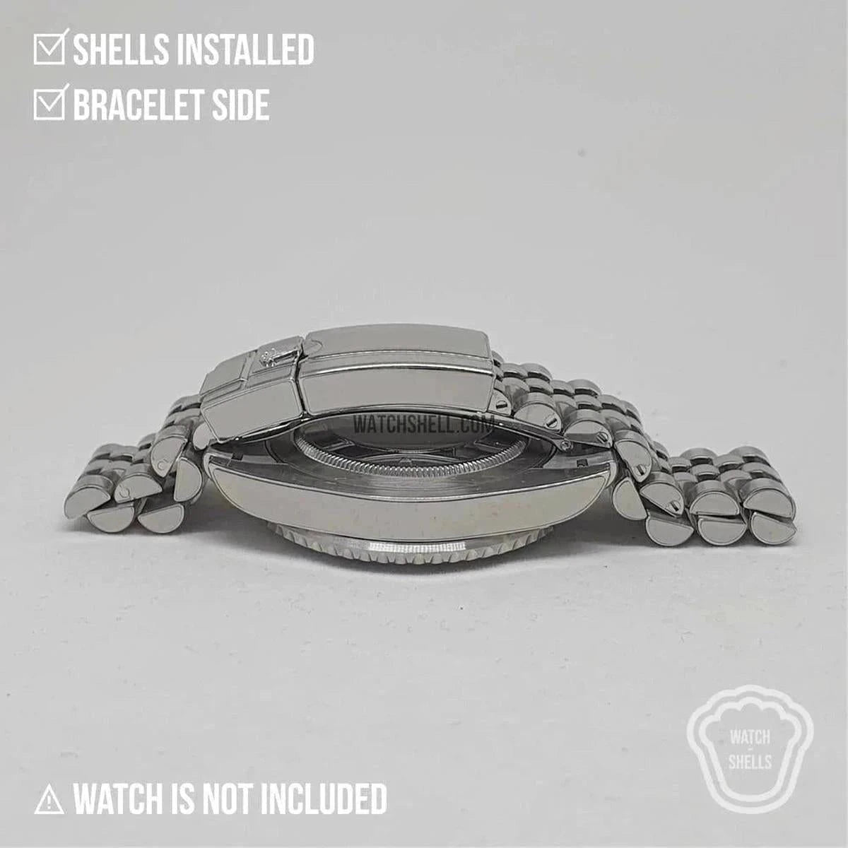 WatchShell for Rolex GMT-Master II 126710 JUB