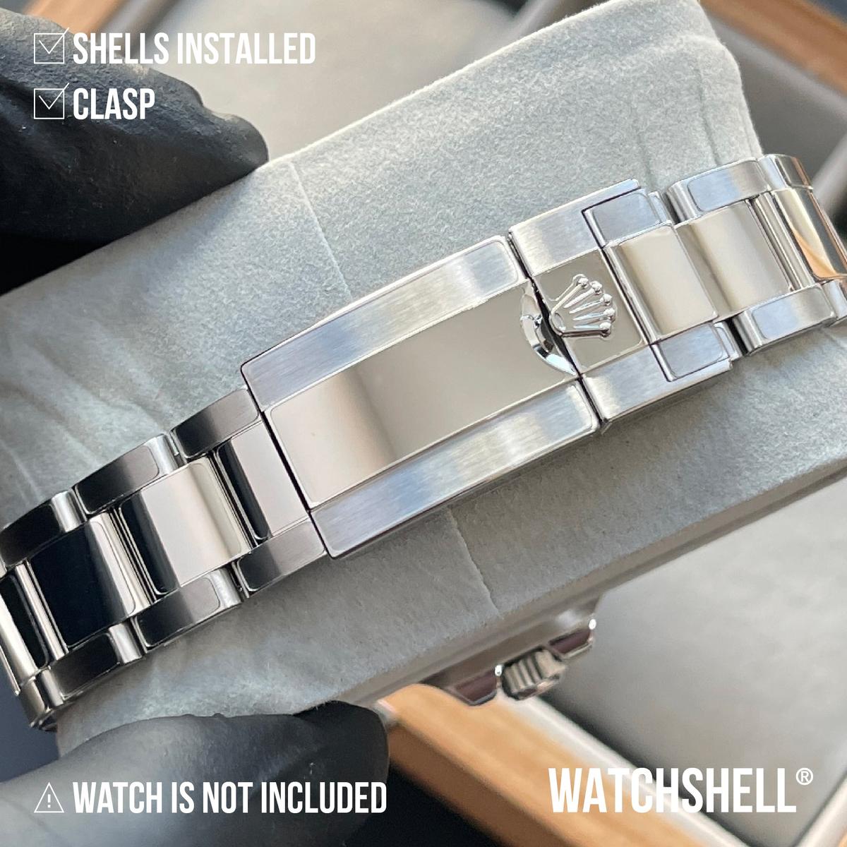 WatchShell for Rolex GMT-Master II 126710 OYS