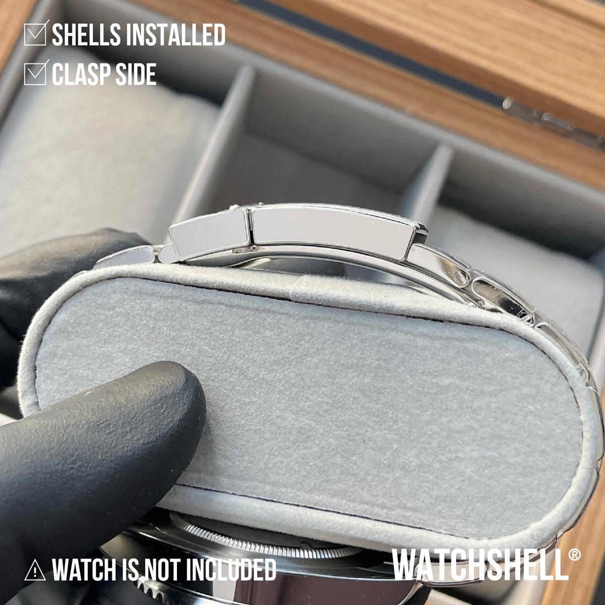 WatchShell for Rolex GMT-Master II 126710 OYS