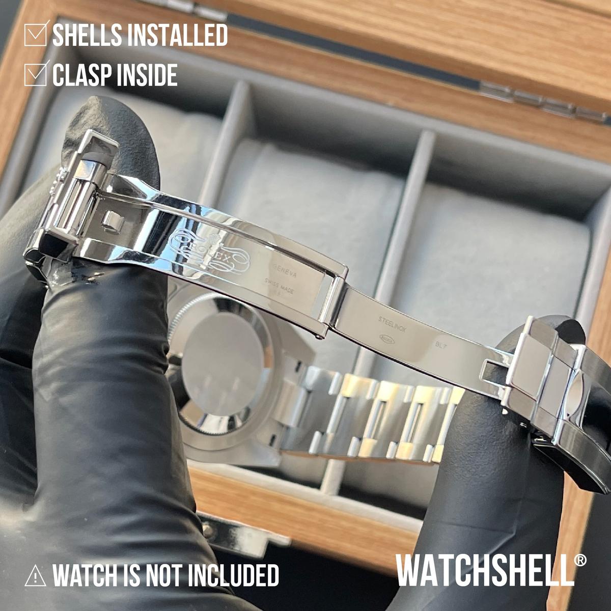 WatchShell for Rolex GMT-Master II 126710 OYS