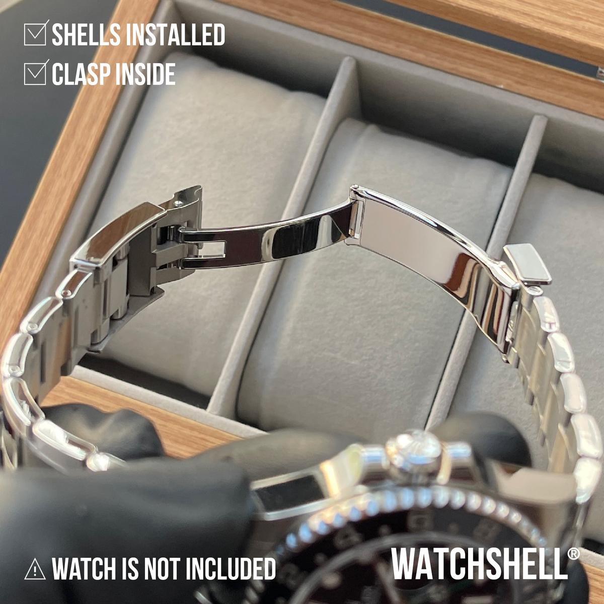 WatchShell for Rolex GMT-Master II 126710 OYS