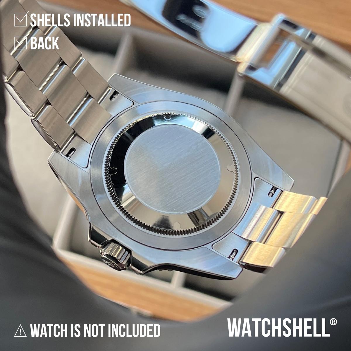 WatchShell for Rolex GMT-Master II 126710 OYS