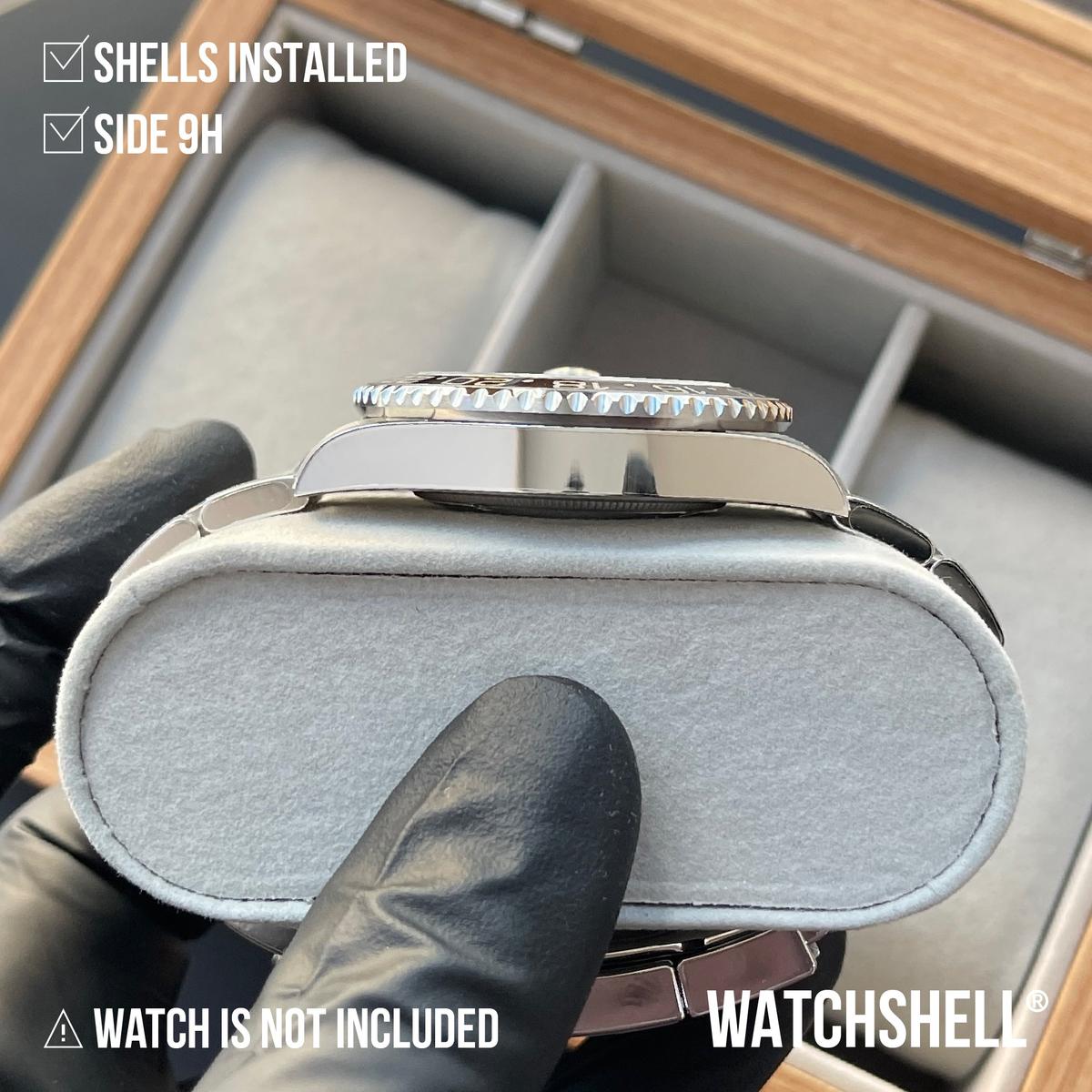 WatchShell for Rolex GMT-Master II 126710 OYS