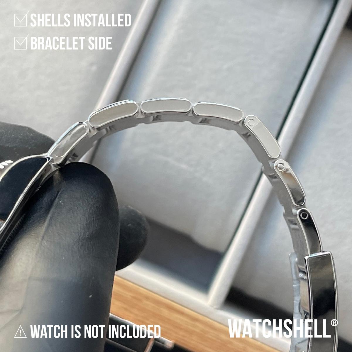 WatchShell for Rolex GMT-Master II 126710 OYS