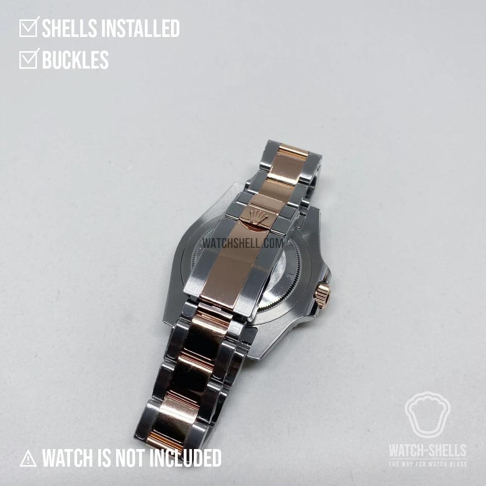WatchShell for Rolex GMT-Master II 126711