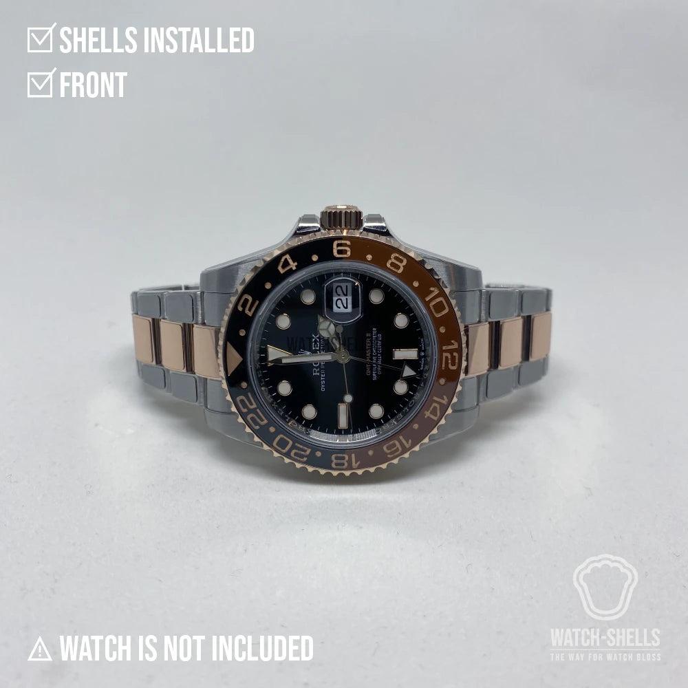 WatchShell for Rolex GMT-Master II 126711
