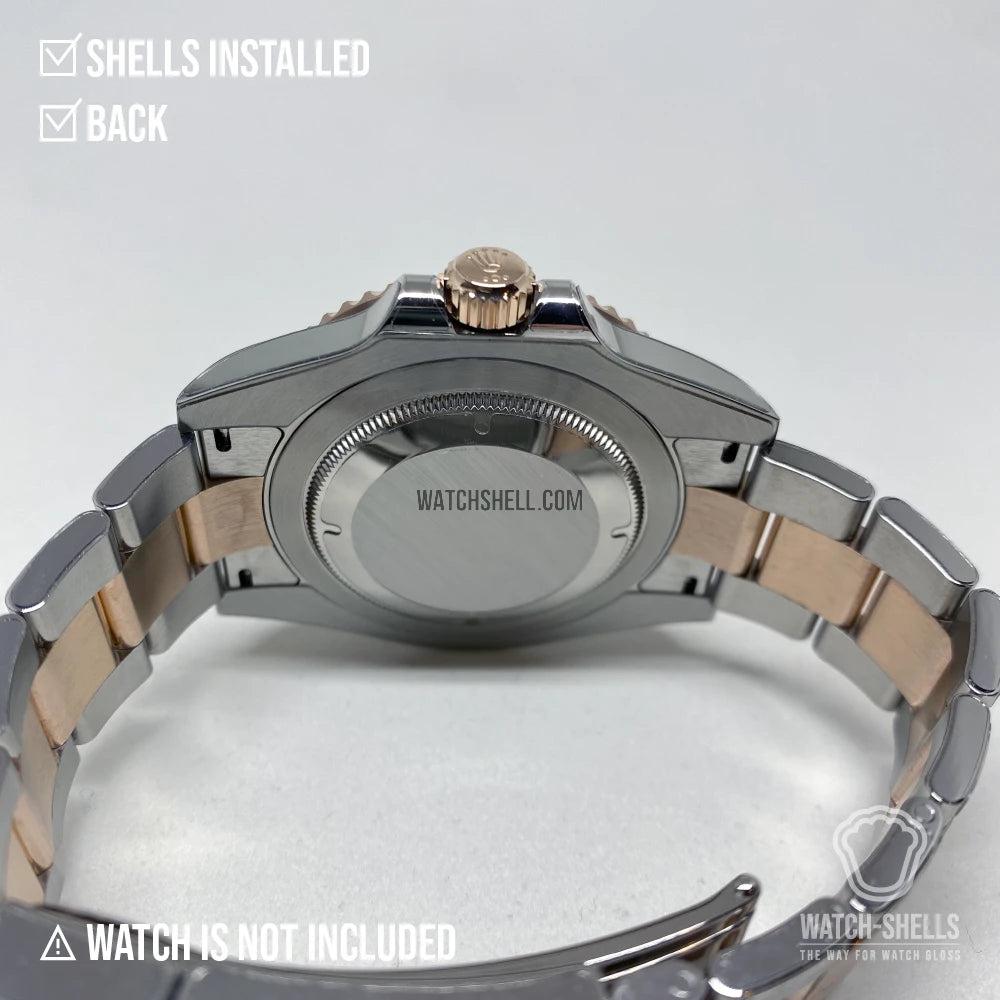WatchShell for Rolex GMT-Master II 126711