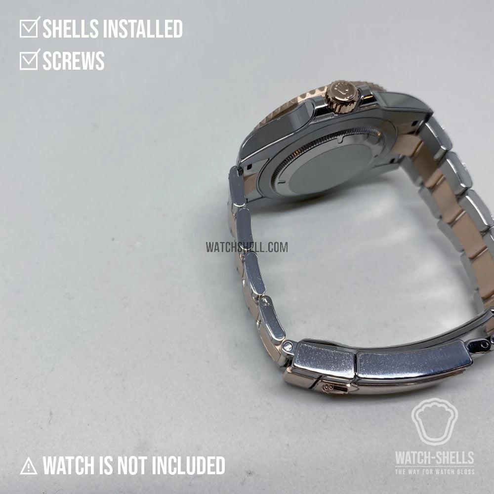 WatchShell for Rolex GMT-Master II 126711