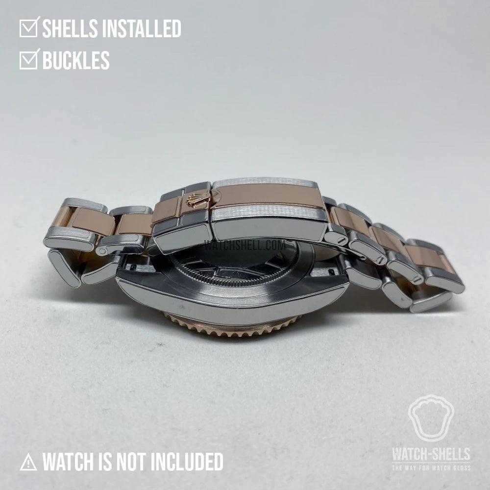 WatchShell for Rolex GMT-Master II 126711