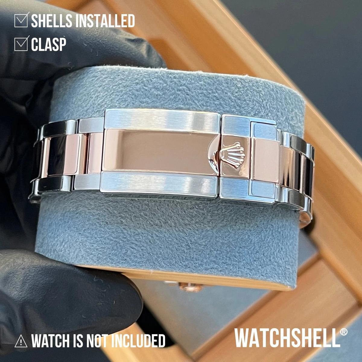 WatchShell for Rolex GMT-Master II 126711 OYS