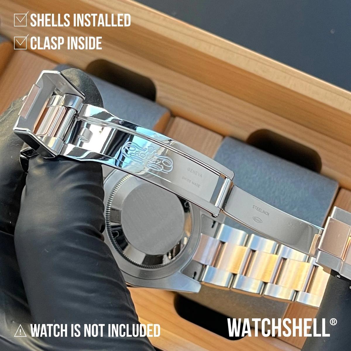 WatchShell for Rolex GMT-Master II 126711 OYS