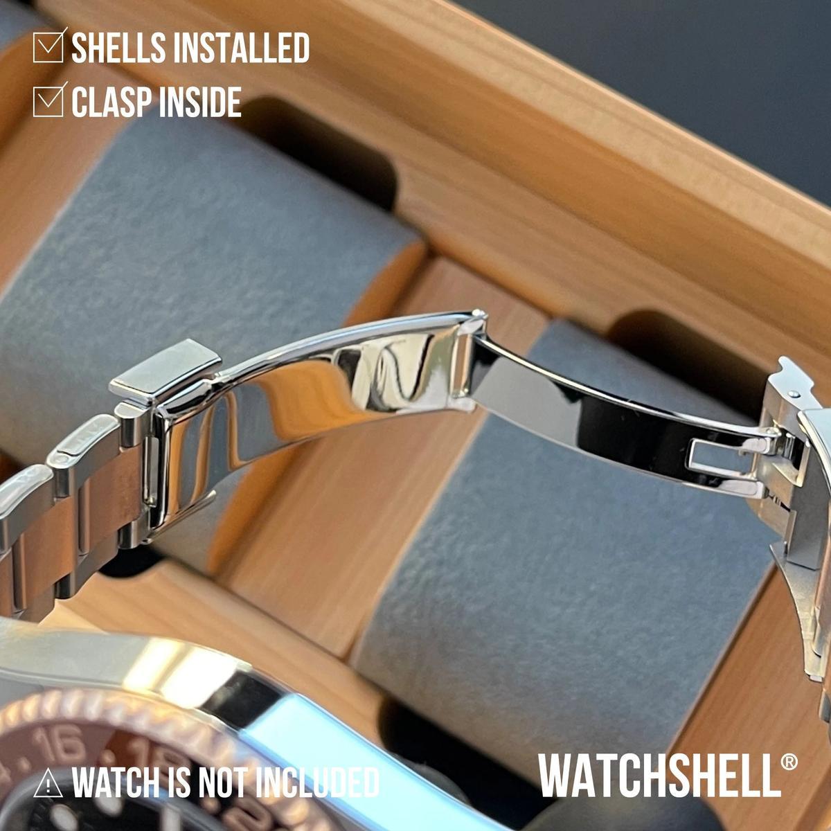 WatchShell for Rolex GMT-Master II 126711 OYS