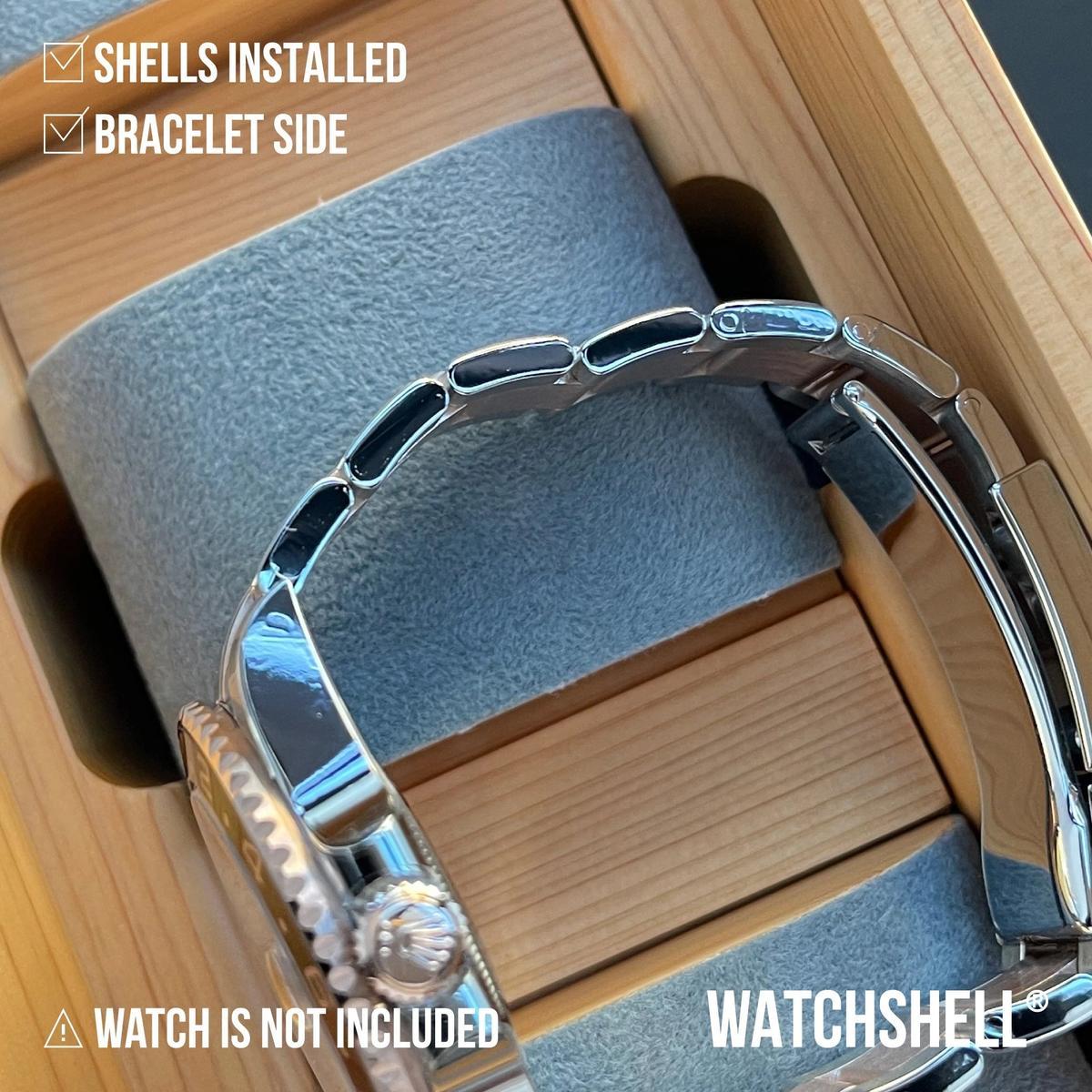 WatchShell for Rolex GMT-Master II 126711 OYS