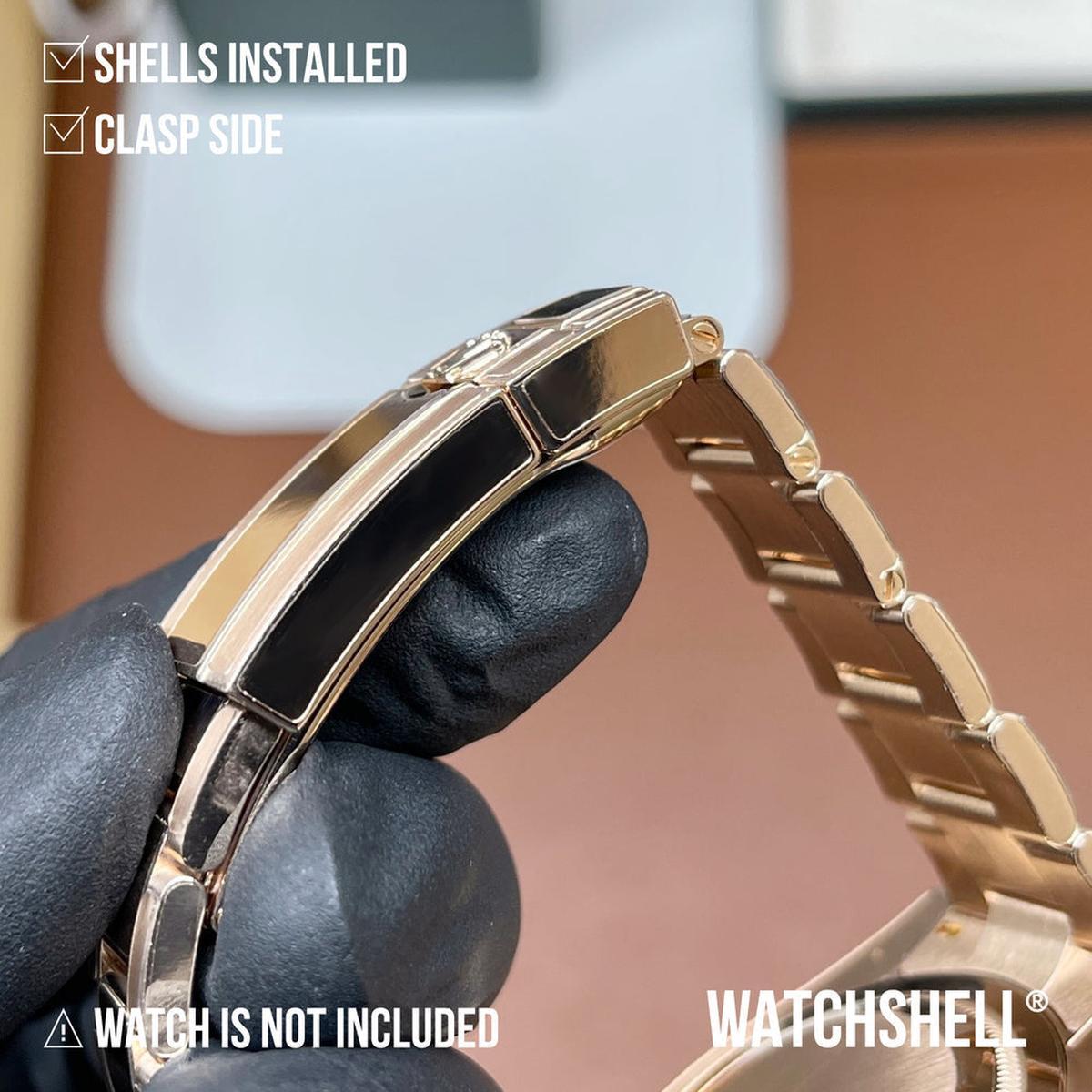 WatchShell for Rolex GMT-Master II 126715 OYS