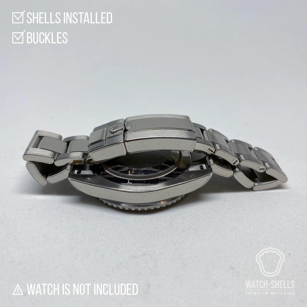 WatchShell for Rolex GMT-Master II 126719