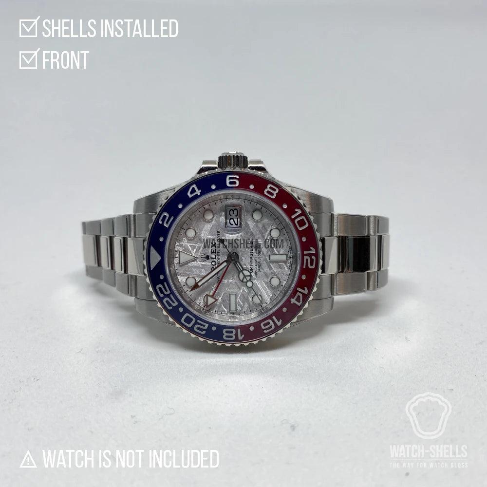 WatchShell for Rolex GMT-Master II 126719